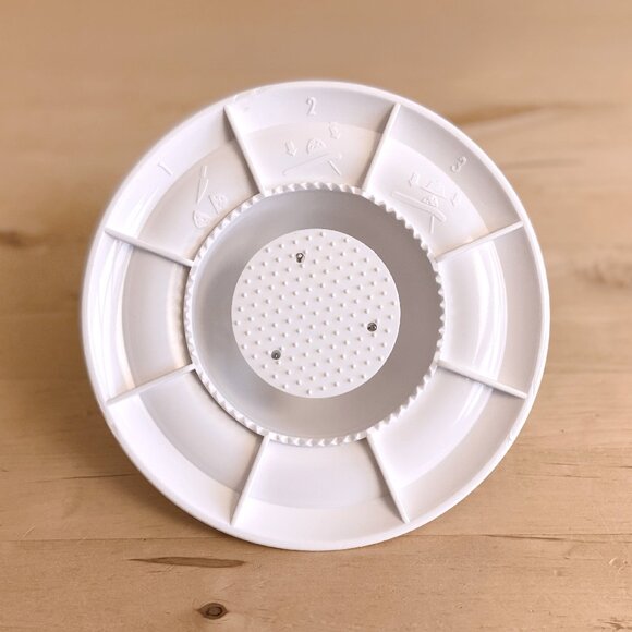 OXO Good Grips Simple Mandoline Slicer - Picture 4 of 7